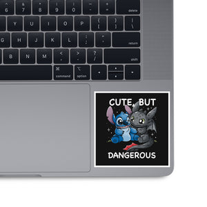 Cute But Dangerous Animals