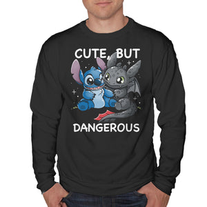 Cute But Dangerous Animals
