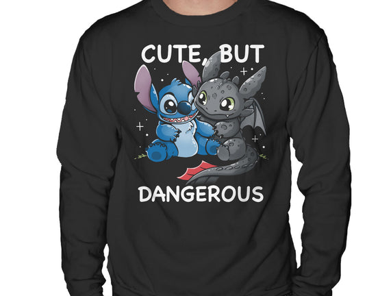 Cute But Dangerous Animals