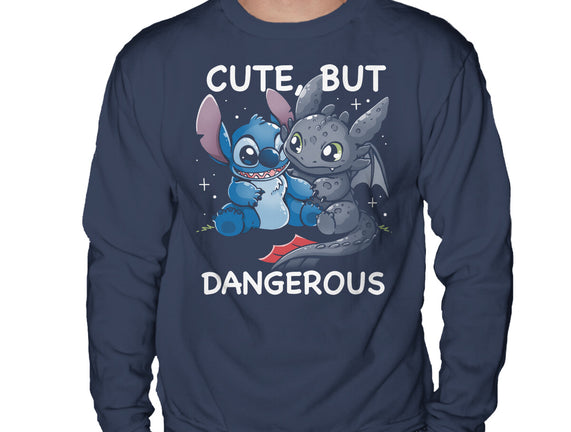 Cute But Dangerous Animals
