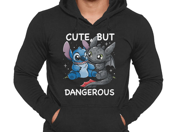Cute But Dangerous Animals