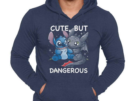 Cute But Dangerous Animals