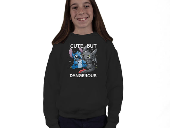 Cute But Dangerous Animals