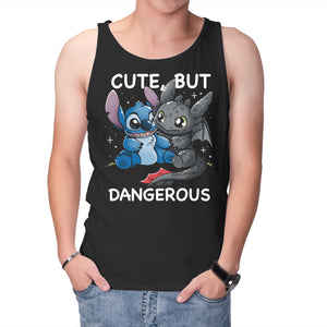 Cute But Dangerous Animals