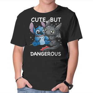 Cute But Dangerous Animals