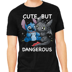 Cute But Dangerous Animals