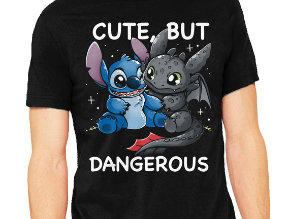 Cute But Dangerous Animals