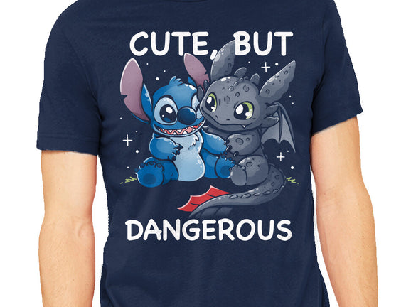 Cute But Dangerous Animals