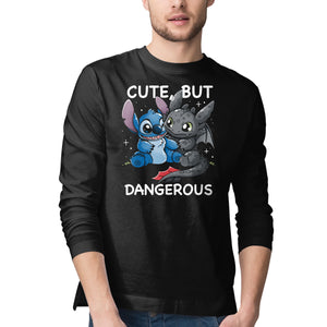 Cute But Dangerous Animals