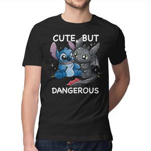 Cute But Dangerous Animals