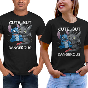 Cute But Dangerous Animals