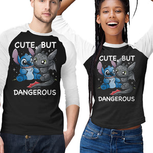 Cute But Dangerous Animals