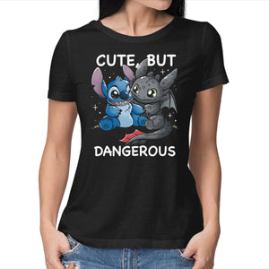 Cute But Dangerous Animals