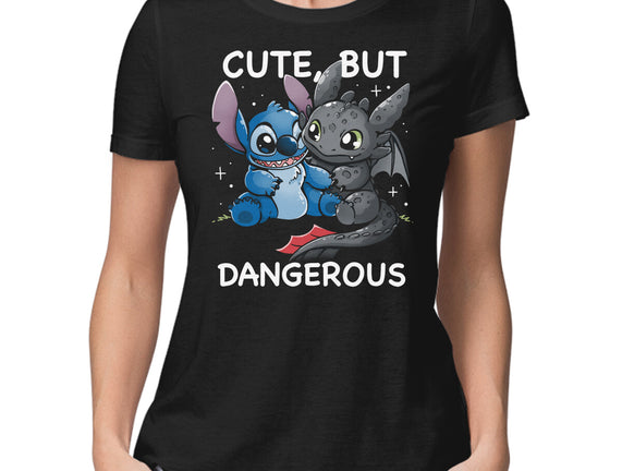 Cute But Dangerous Animals