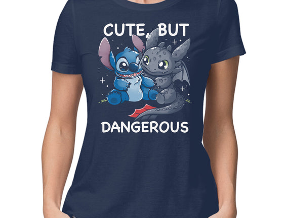 Cute But Dangerous Animals