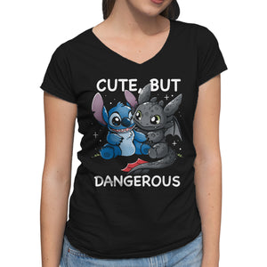 Cute But Dangerous Animals