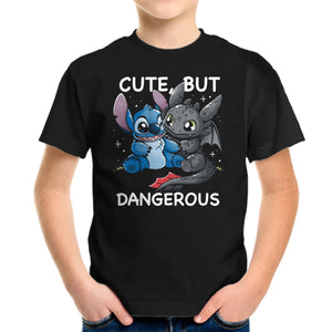 Cute But Dangerous Animals