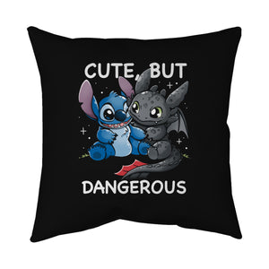 Cute But Dangerous Animals