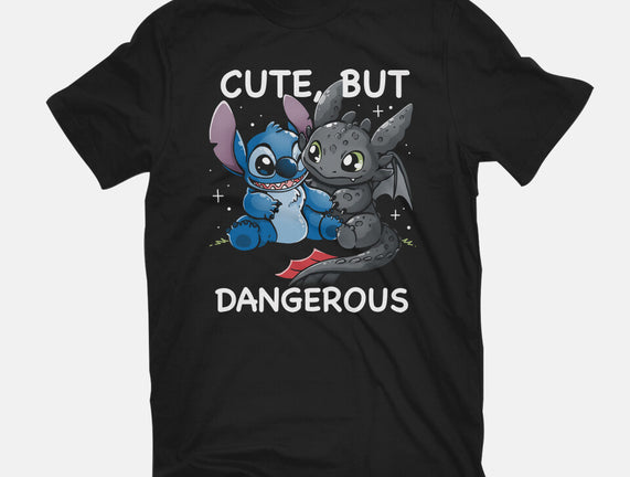 Cute But Dangerous Animals