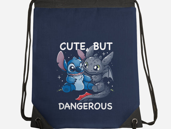 Cute But Dangerous Animals