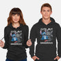 Cute But Dangerous Animals-Unisex-Pullover-Sweatshirt-Vallina84