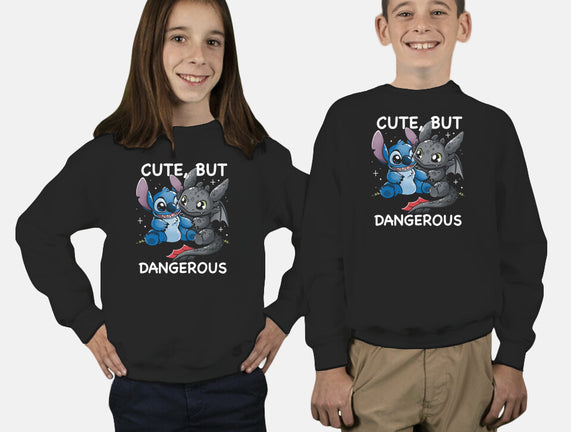 Cute But Dangerous Animals