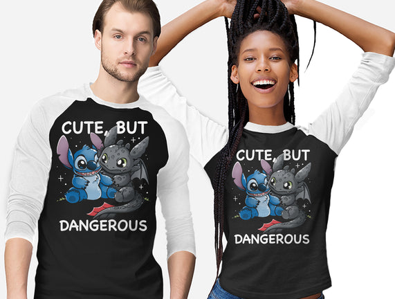 Cute But Dangerous Animals