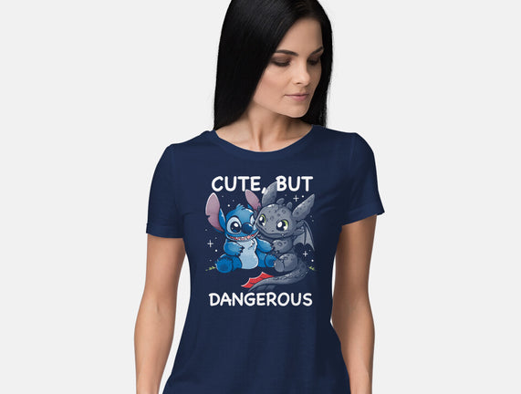 Cute But Dangerous Animals