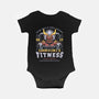 Onryoki Fitness-Baby-Basic-Onesie-LAGELANTEE