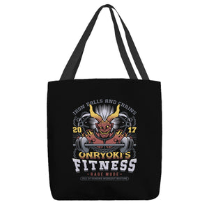 Onryoki Fitness