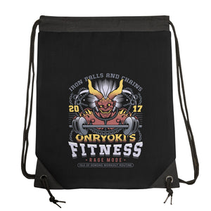 Onryoki Fitness