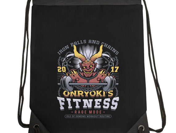Onryoki Fitness
