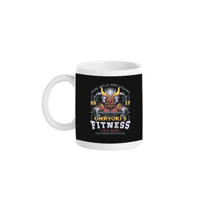 Onryoki Fitness