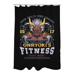 Onryoki Fitness
