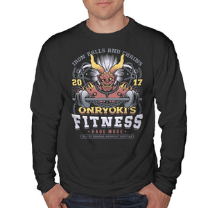Onryoki Fitness