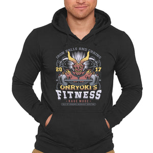 Onryoki Fitness