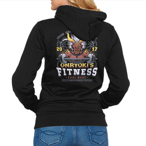 Onryoki Fitness