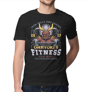 Onryoki Fitness