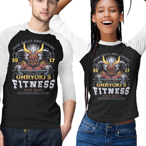 Onryoki Fitness