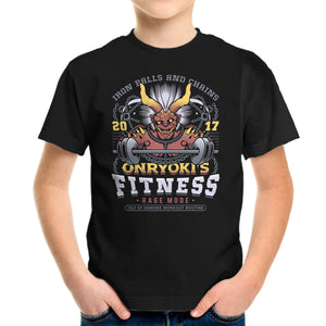 Onryoki Fitness