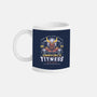 Onryoki Fitness-None-Mug-Drinkware-LAGELANTEE