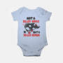 Killer Human-Baby-Basic-Onesie-Vallina84