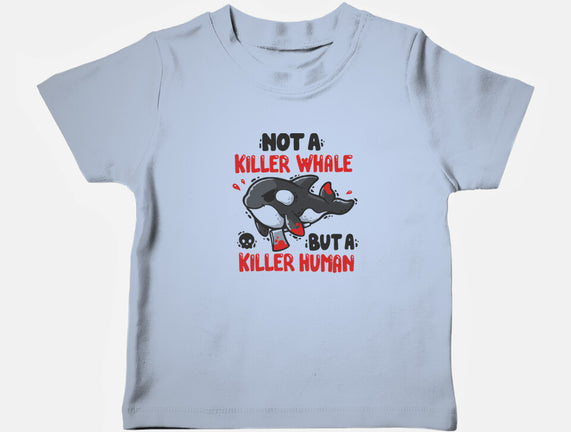 Killer Human