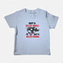 Killer Human-Baby-Basic-Tee-Vallina84