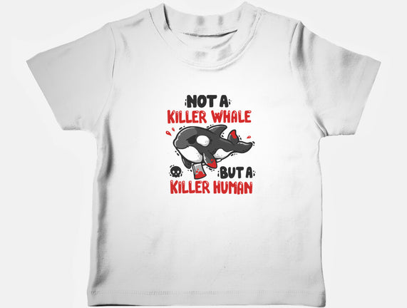 Killer Human