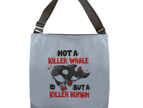 Killer Human