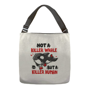 Killer Human