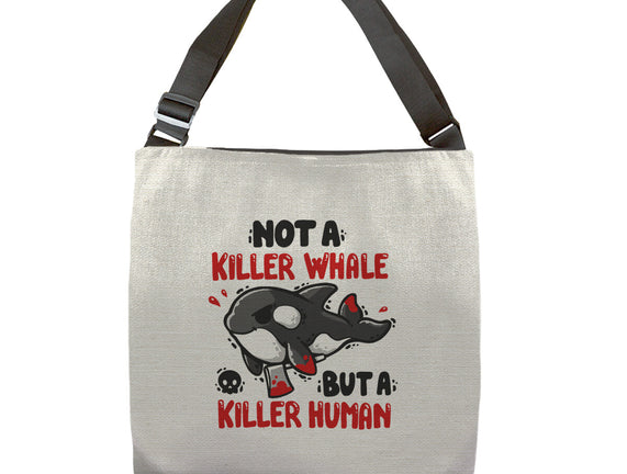 Killer Human