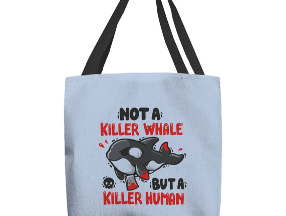 Killer Human