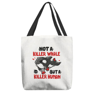 Killer Human